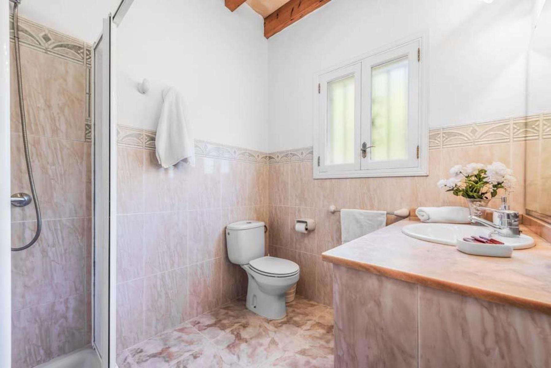 Chincho I Villa Pollença