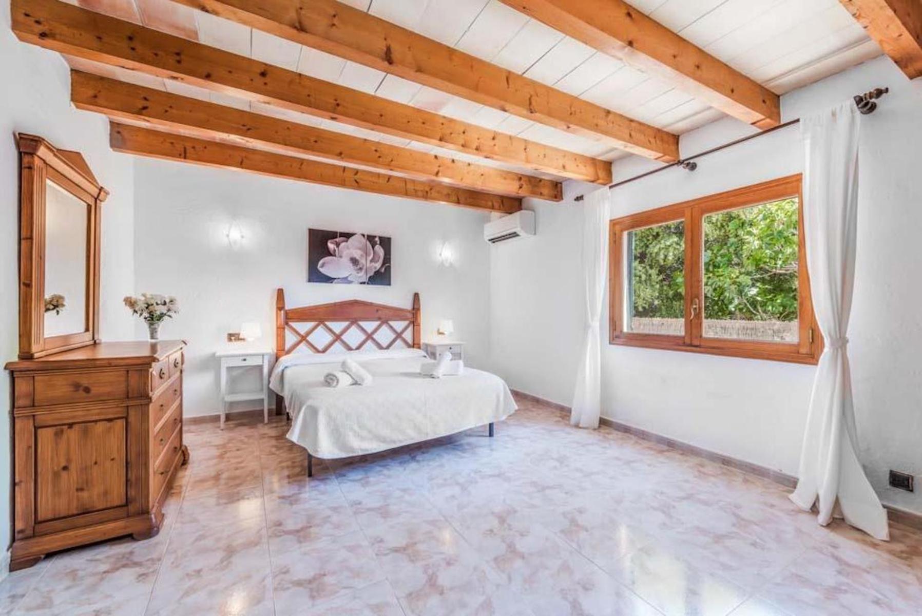 Chincho I Villa Pollensa