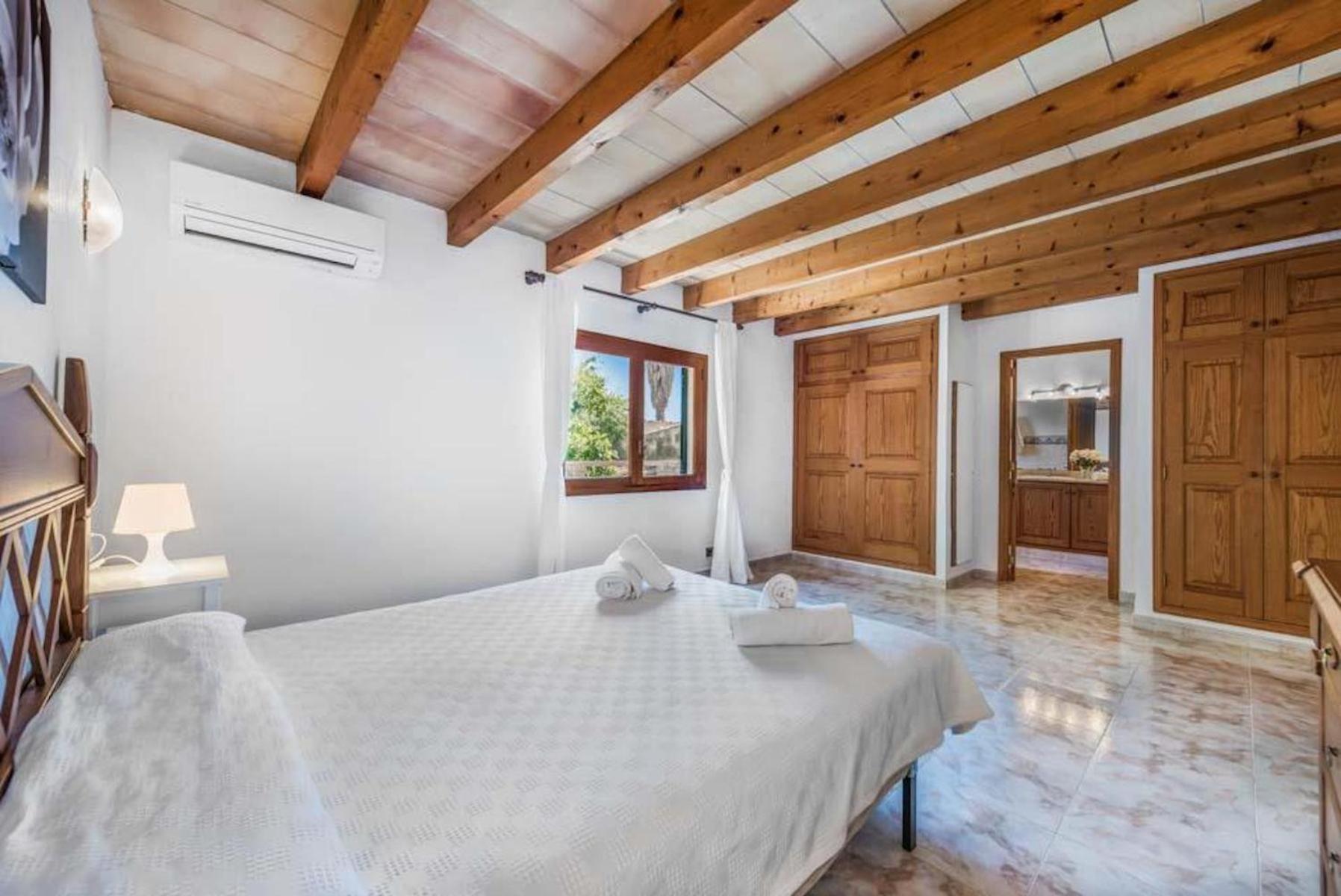 Villa Chincho I Pollensa
