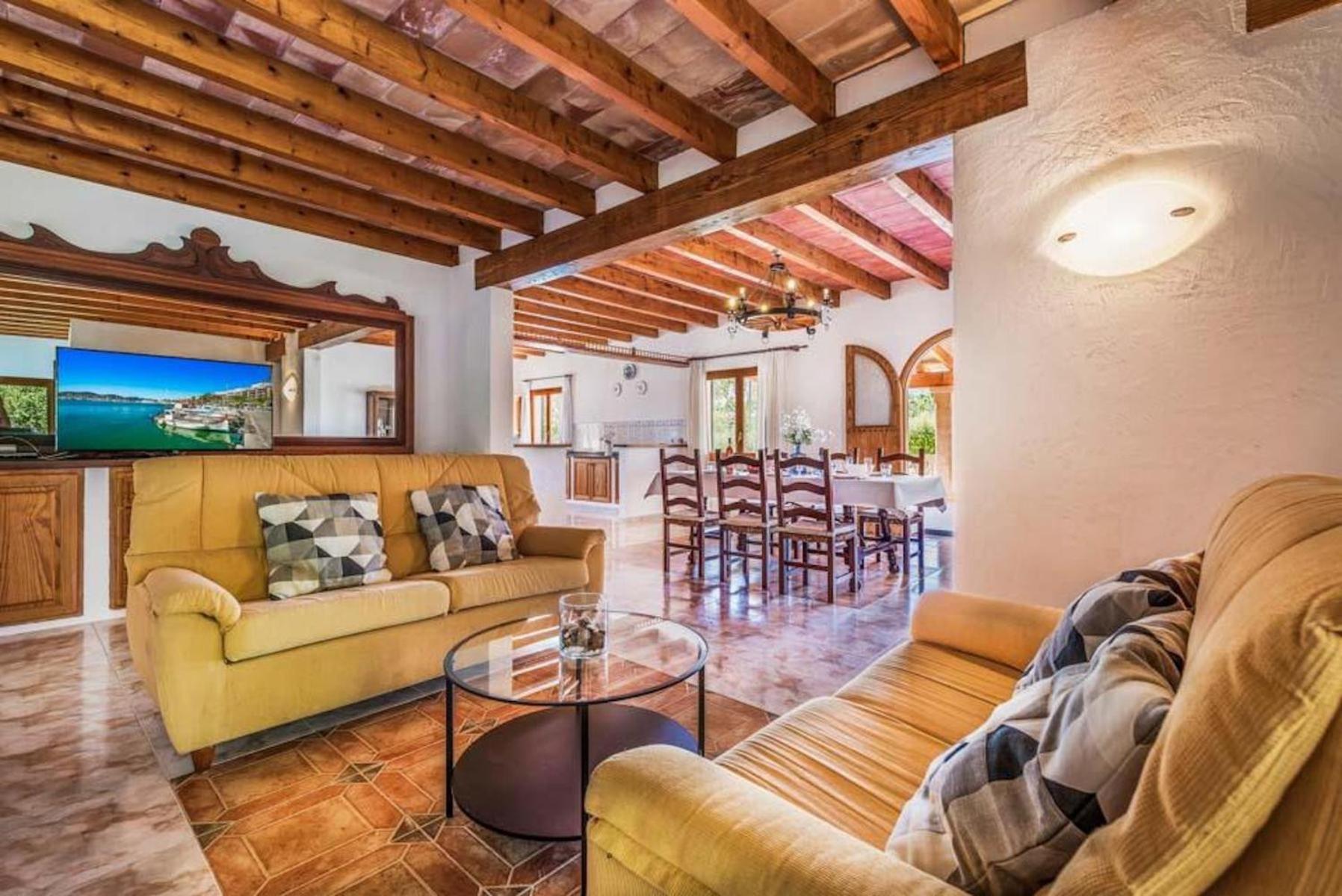Chincho I Villa Pollença